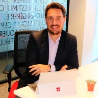 Stéphane Tetard's profile photo