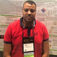 Zoetis Employee Hesham Abdullah's profile photo