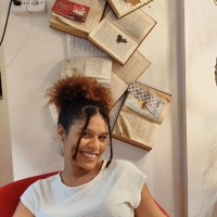 Myrian Fernanda's profile photo