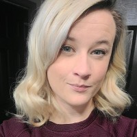 Erie Custom Signs Employee Samantha Malay's profile photo