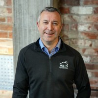 Miles Construction Employee Mark Farrell's profile photo