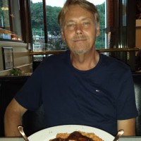 Todd Clutter