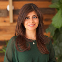 Southern Methodist University Employee Bhavna Kumar's profile photo