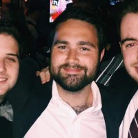 Carahsoft Employee Jake Guy's profile photo