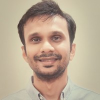 CARS24 Arabia Employee Utkarsh Verma's profile photo