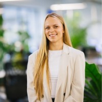 Vendon Employee Inese Pakalne's profile photo