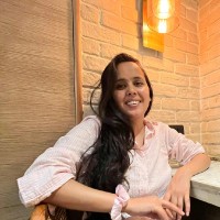 DeepSpace9 Employee Himanshi Tiwari's profile photo