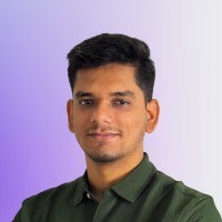 8loop Employee Harsh Tandi's profile photo