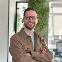 DNAFactory Employee Ciro Arcadio's profile photo
