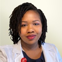 Keasha Sanders Email & Phone Number