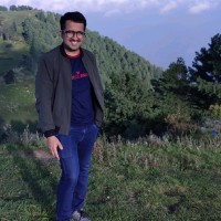 Mohammad Sohaib Email