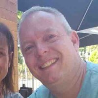 Centauri Medical Services Employee Kevin Hogg's profile photo