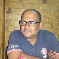 Vimal Kumar Email