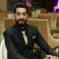 Binate Digital Employee Mohammad Khan's profile photo