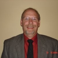 BASF Employee Phillip King's profile photo