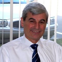 Newport Corporation Employee Domenic Assalone's profile photo