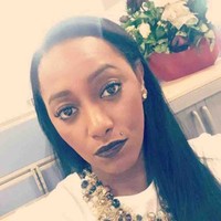 Sonangol P&P Employee Angela Cunha's profile photo