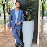 Alliant Technologies Employee Vikash Sharma's profile photo