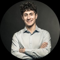 Abacus Group Employee Pietro Scataglini's profile photo