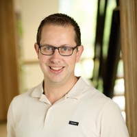 Continue IT B.V. Employee Erik van Beek's profile photo