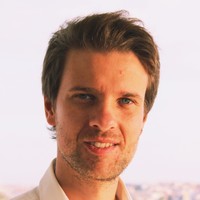 uniqFEED Employee Martin Zänker's profile photo
