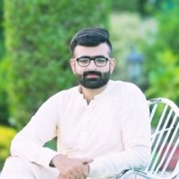 Loamist Employee Muhammad Luqman's profile photo