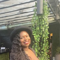 Embarc Collective Employee Ganay Thompson's profile photo