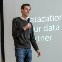 Datacation Employee Job Oosterkamp's profile photo