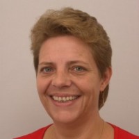 QPS Employee Yolanda Bultena's profile photo