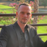 Chili's Employee Tim Gordon's profile photo