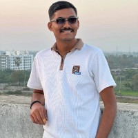11ZA Employee Kishan Vyas's profile photo