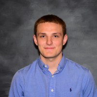 ConocoPhillips Employee Justin Prather's profile photo