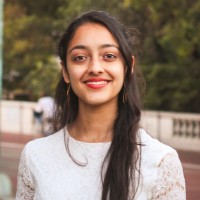 Radhika M.'s profile photo