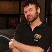 MZ Media Inc. Employee Joel Schonewille's profile photo