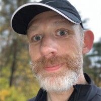 OLIO Employee Paul McKenna's profile photo