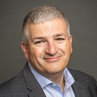 PERMA-PIPE Employee Chuck Heaton's profile photo