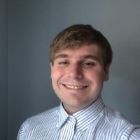 Peraton Employee William Yost's profile photo