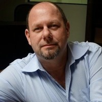 Vantage Pictures inc Employee Jim Evans's profile photo