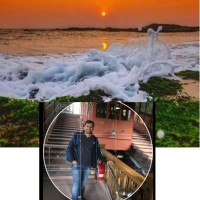 Infosys Employee Pavan Kale's profile photo