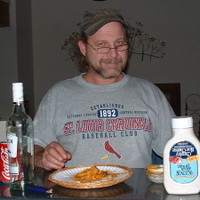 Steve Rehagen