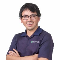 Roseburg Forest Products Employee César Solís's profile photo