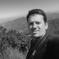 Nadico Industrial Management, S.L. Employee Carlos Martín Rodríguez's profile photo