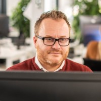 Dehner-Gruppe Employee Florian Schneider's profile photo