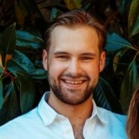 Truflation Employee Jarryd Pretorius's profile photo