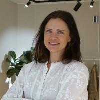 Creator Studio Employee Frida Nordwall's profile photo