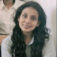 eBuilder Employee Yeshika Sandeepani's profile photo
