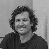 Broota.com Employee Jose Antonio Berrios's profile photo