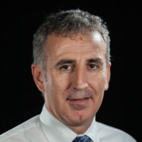 Airbus Helicopters Employee Thierry Faure's profile photo