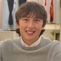 Poly Tech Talent Employee Andrew Cull's profile photo