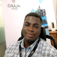 SecureID Limited Employee Nnamdi Ugwoke's profile photo